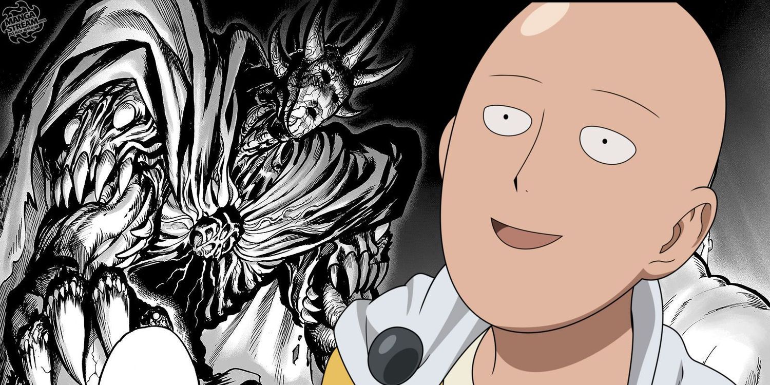 ONE PUNCH MAN 3 TEMPORADA DATA DE LANÇAMENTO