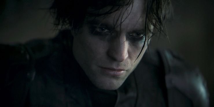 Bruce Wayne, de Pattinson, pode corrigir um problema do vilão do filme de Batman