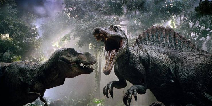 Jurassic World 3: Cada Easter Egg do novo trailer