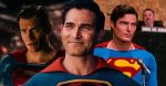 Como a origem do Superman do Arrowverse se compara a outros filmes e programas da DC