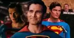 Como a origem do Superman do Arrowverse se compara a outros filmes e programas da DC