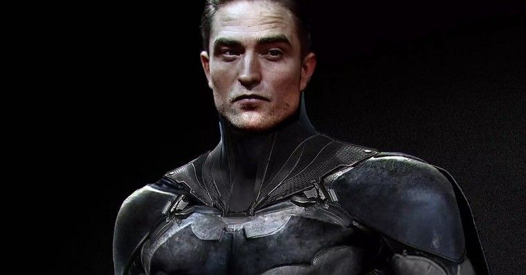 Bruce Wayne, de Pattinson, pode corrigir um problema do vilão do filme de Batman