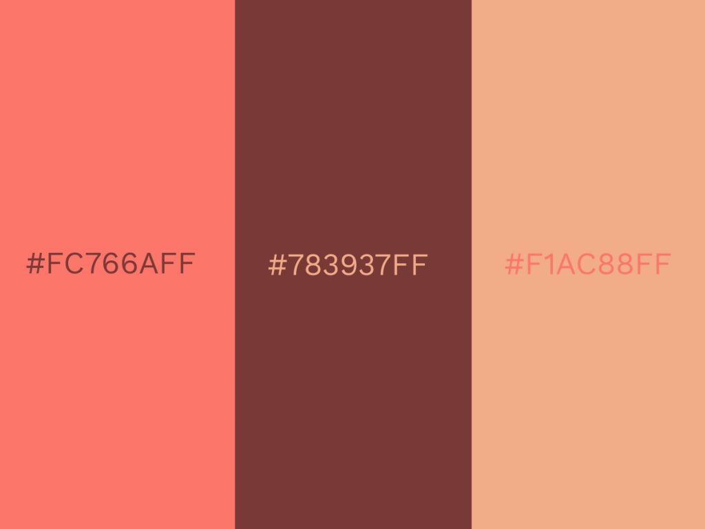 teoria das cores combinação de cores 3