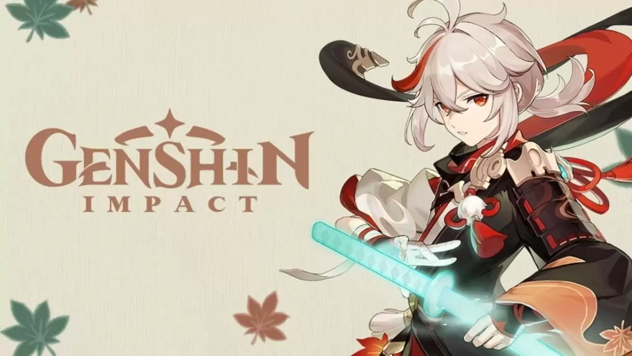 Genshin Impact: trailer do novo personagem Kaedehara Kazuha