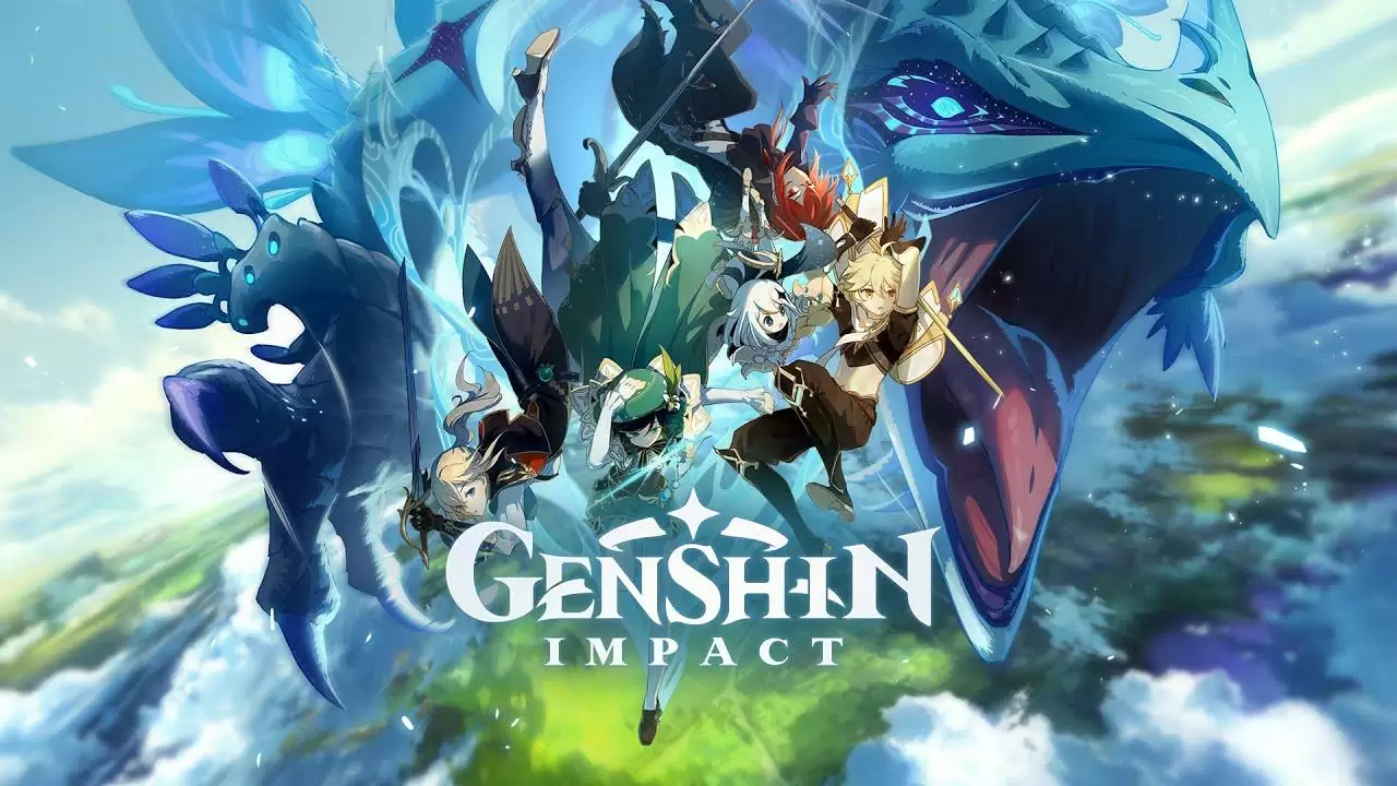 Genshin Impact 1.7: Novo personagem é revelado através de vazamento de  leaker