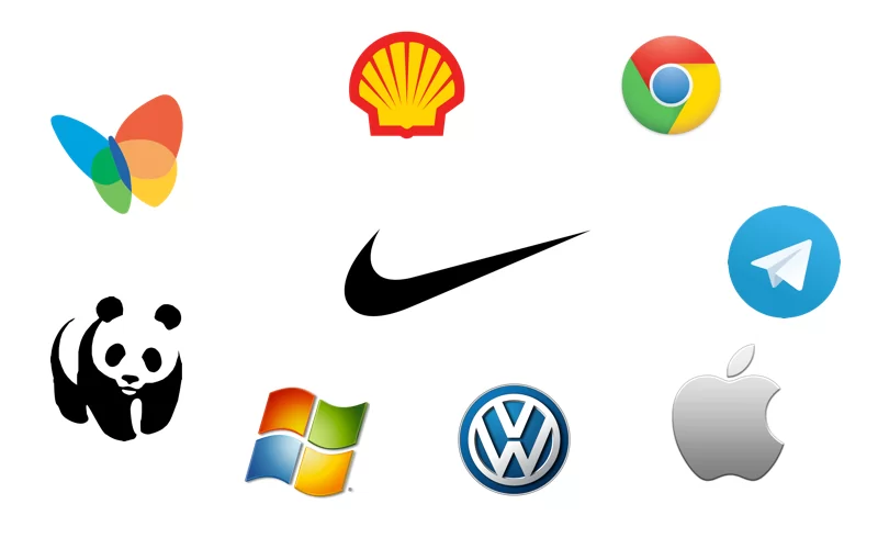 15 Diferentes Tipos de Logotipo que você deve conhecer