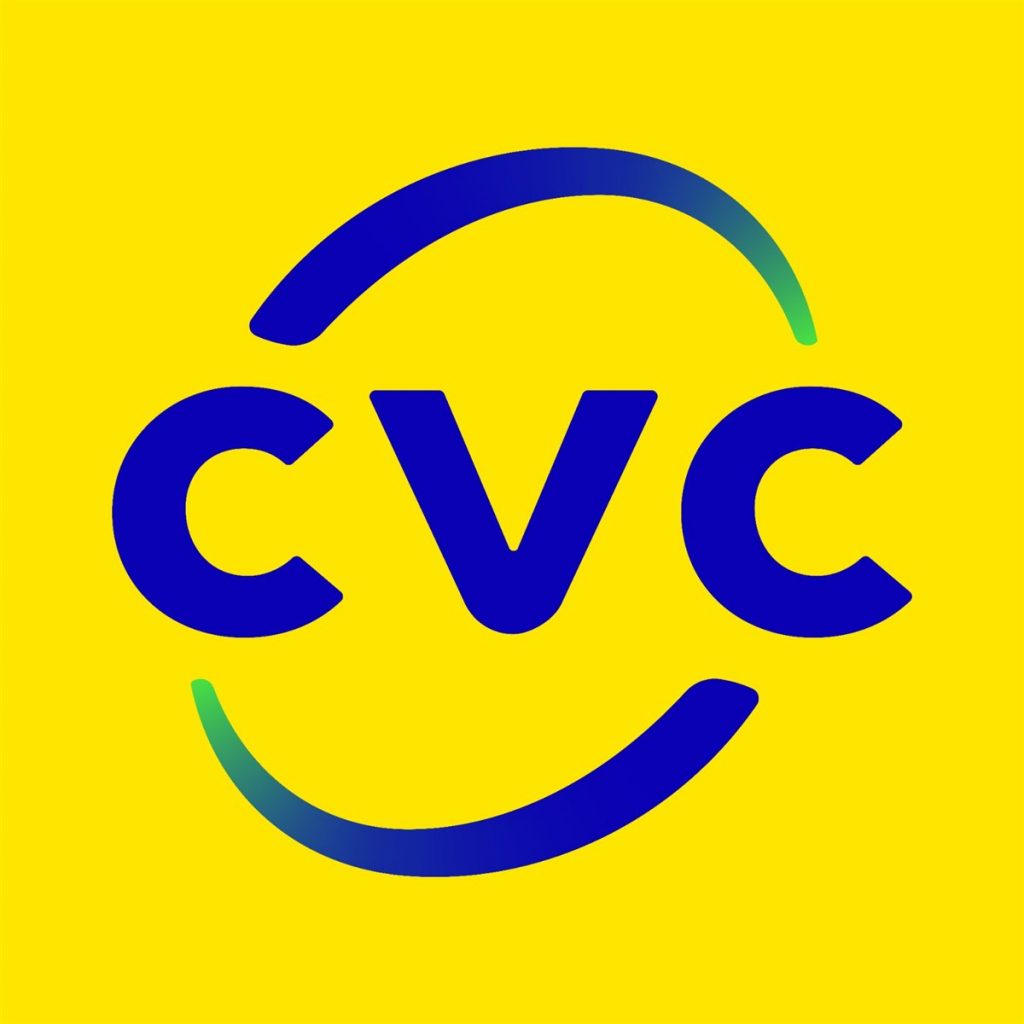 Nova marca CVC