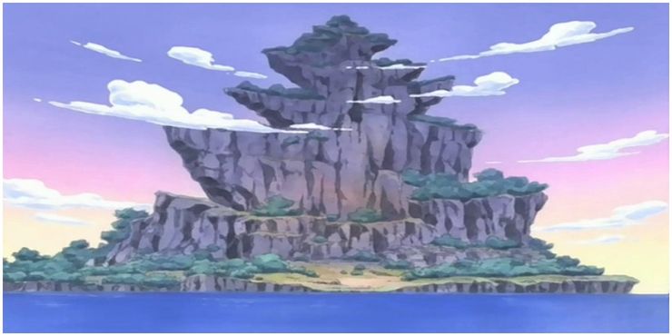one piece filler arco da ilha do navio de guerra One Piece Fillers: Guia completo para assistir o anime sem os fillers até agora