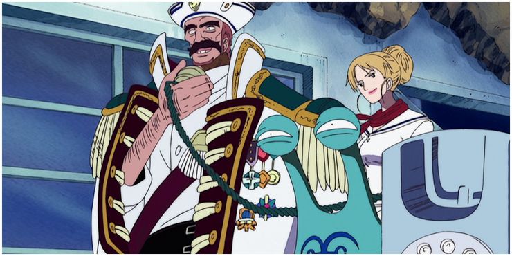 one piece filler arco g 8 One Piece Fillers: Guia completo para assistir o anime sem os fillers até agora