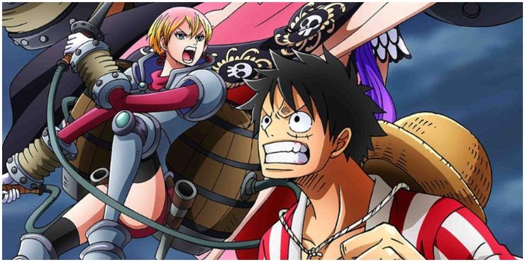 one piece filler arco guilda de cidra One Piece Fillers: Guia completo para assistir o anime sem os fillers até agora
