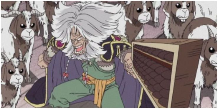 One Piece Fillers: Guia completo para assistir o anime sem os fillers até agora