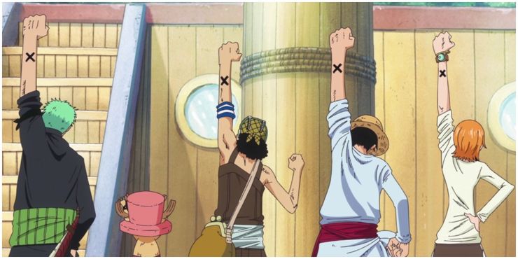 one piece filler arco pos alabasta One Piece Fillers: Guia completo para assistir o anime sem os fillers até agora
