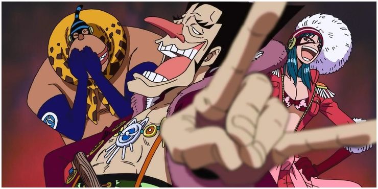 one piece filler arco retorno de One Piece Fillers: Guia completo para assistir o anime sem os fillers até agora