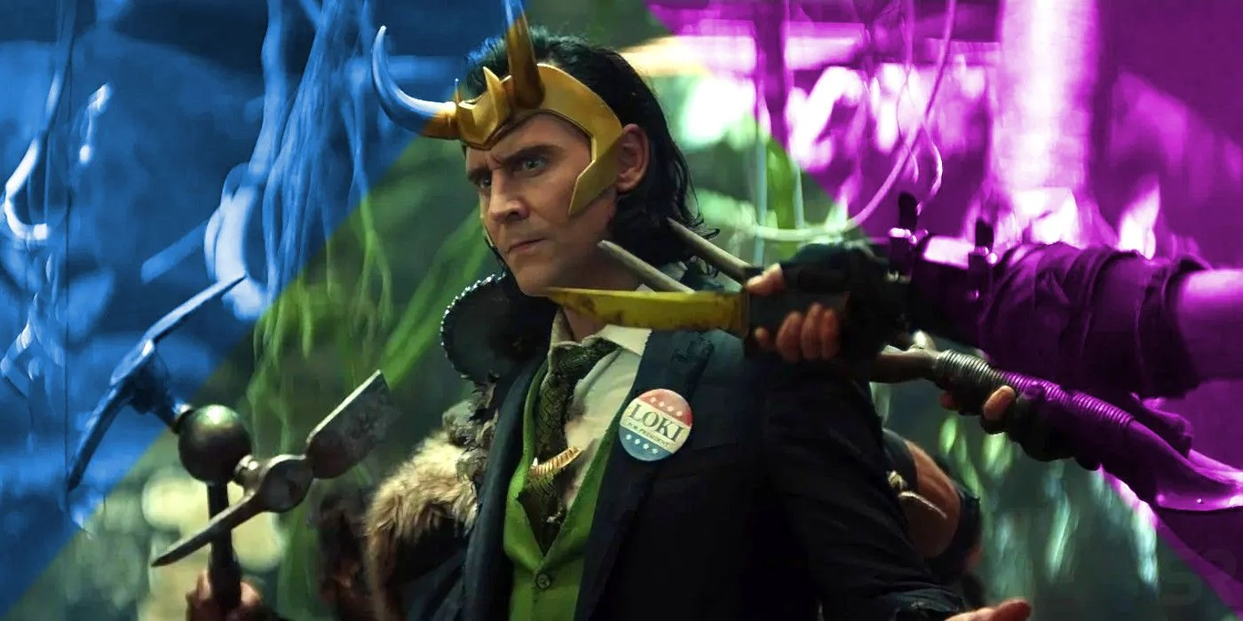 Que horas será lançado Loki no Disney Plus?