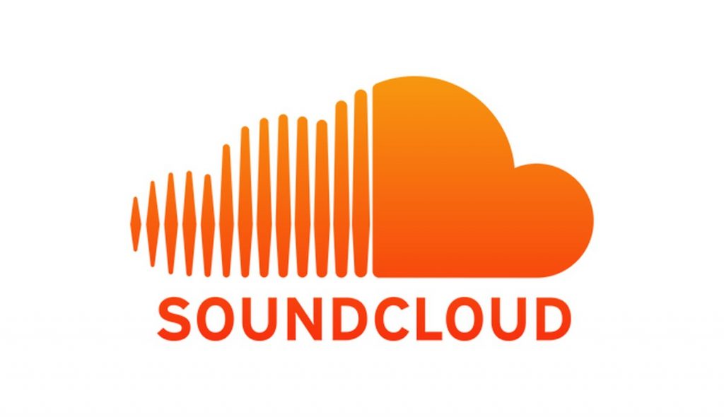 Sites para baixar musicas gratuitas Soundcloud