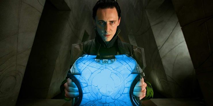 Primeira traição de Loki em Thor (2011)