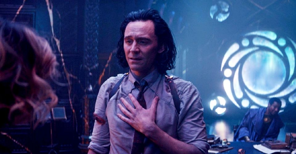 Loki 2ª temporada anunciada pela Disney+ nas Cenas Pós Créditos