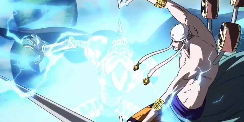 Estas são os pontos fortes e fracos de 5 das Akuma no Mi mais poderosas de  One Piece - Critical Hits