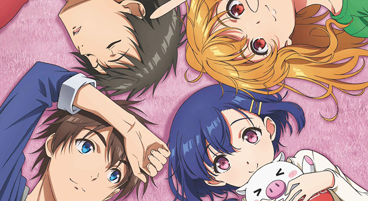 Remake our Life animes temporada de verao 2021 Animes da Temporada de Verão 2021: O que está na programação?