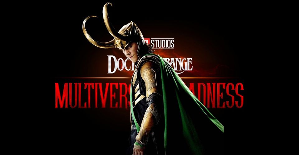 Loki de Tom Hiddleston pode retornar em Doutor Estranho 2