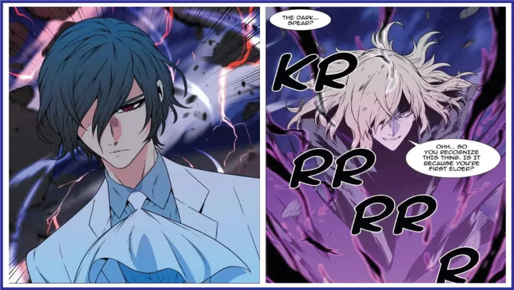 noblesse 1