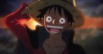 Último episódio de One Piece parece animação de filme