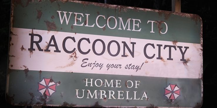 Resident Evil Bem vindo a Raccoon City Todos os filmes de terror que chegam na Primavera de 2021
