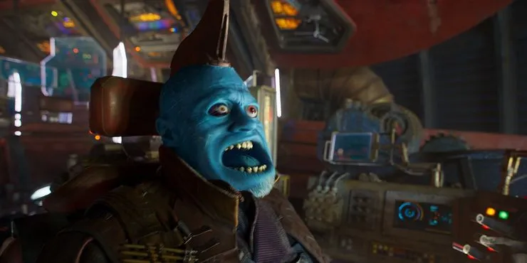 Yondu in Guardians of the What If...? Episódio 2: Cada Easter Egg do MCU