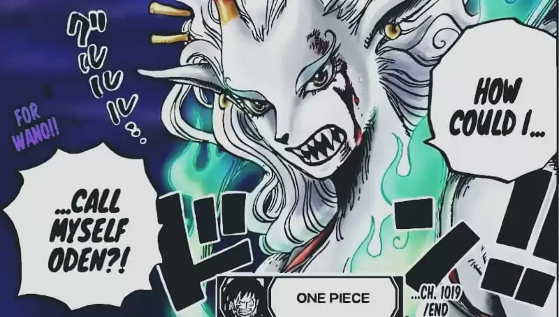 17 Akuma No Mi Mais Poderosas Em One Piece - DESIGNE