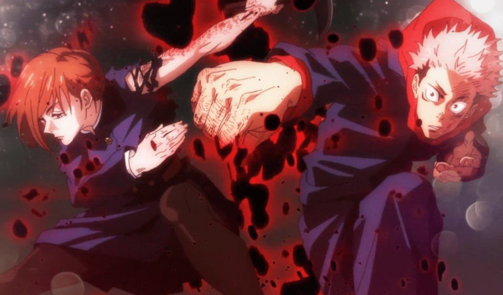 10 Animes sangrentos e cheios de ação como Chainsaw Man