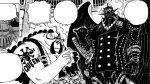 One Piece 1023: Spoilers, Previsões e Data de Lançamento