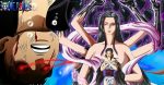 One Piece 1021 Spoilers & Sinopse