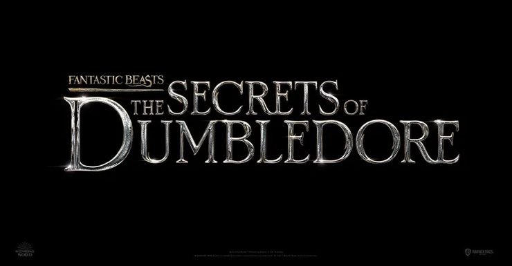 Animais Fantásticos 3: Os Segredos de Dumbledore anunciado