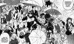 Boku no Hero Academia 326: Data de Lançamento, Spoilers & Preview