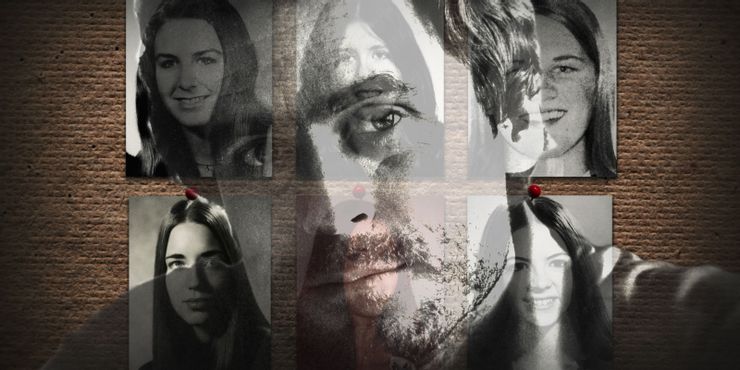 Conversando com um serial killer Ted Bundy 2 temporada 10 Melhores séries de Serial Killer para assistir na Netflix