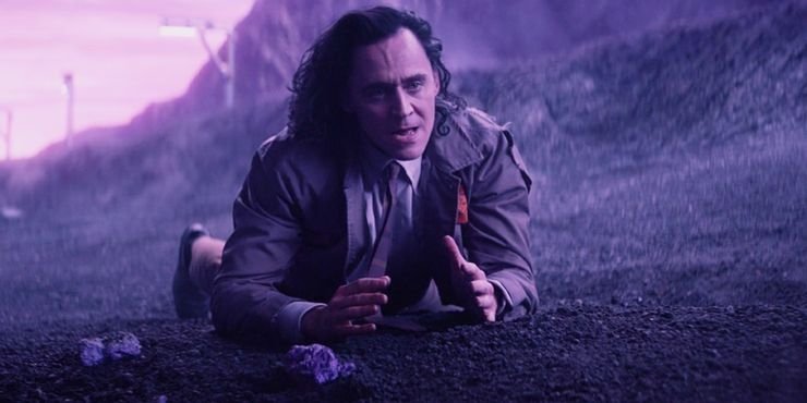 Loki Episodio 3 Loki cai do trem Cada Easter Egg do MCU em What If Episódio 4
