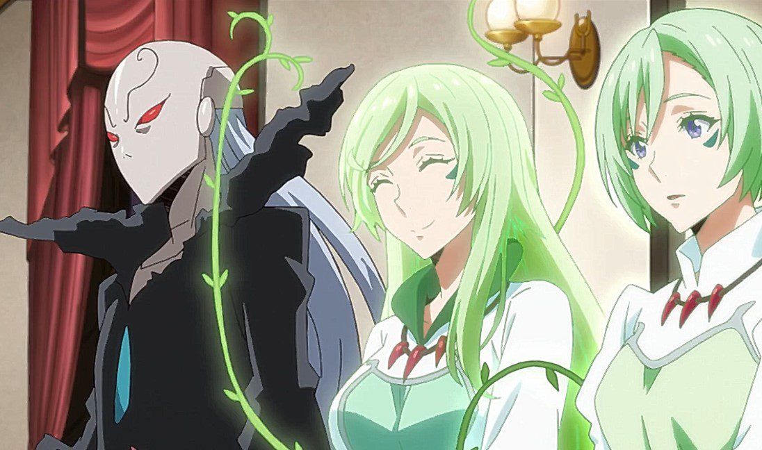 Tensei Shitara Slime Datta Ken 2 – ep 10 – Sem piedade