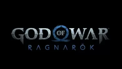 god of war ragnarock trailer