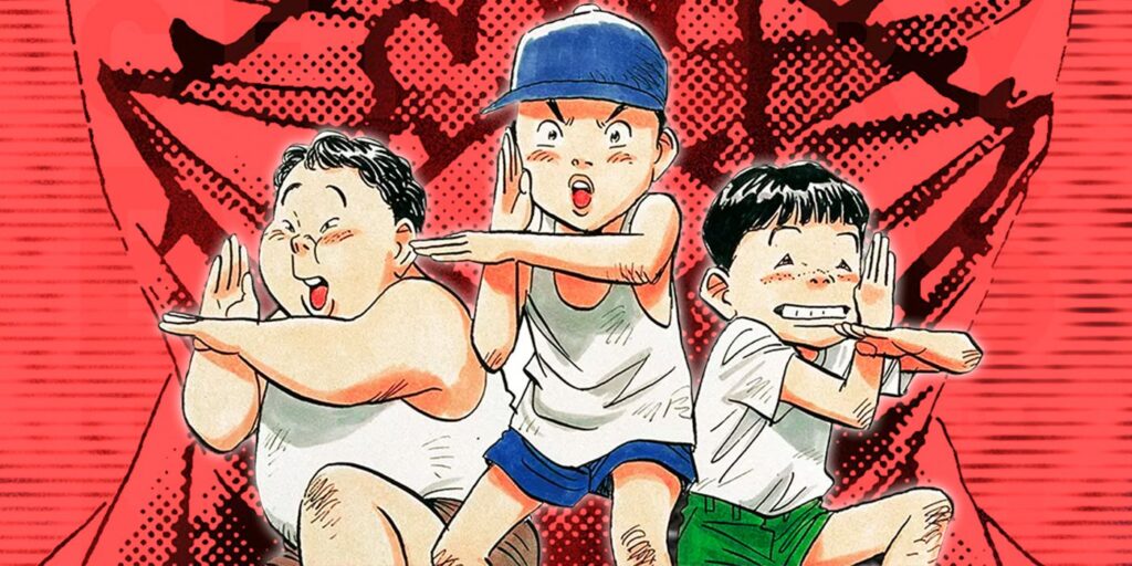 20th Century Boys manga 10 Mangás Seinen para ler em 2022