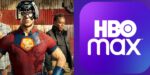 Pacificador bate recordes de audiência na HBO Max diz James Gunn