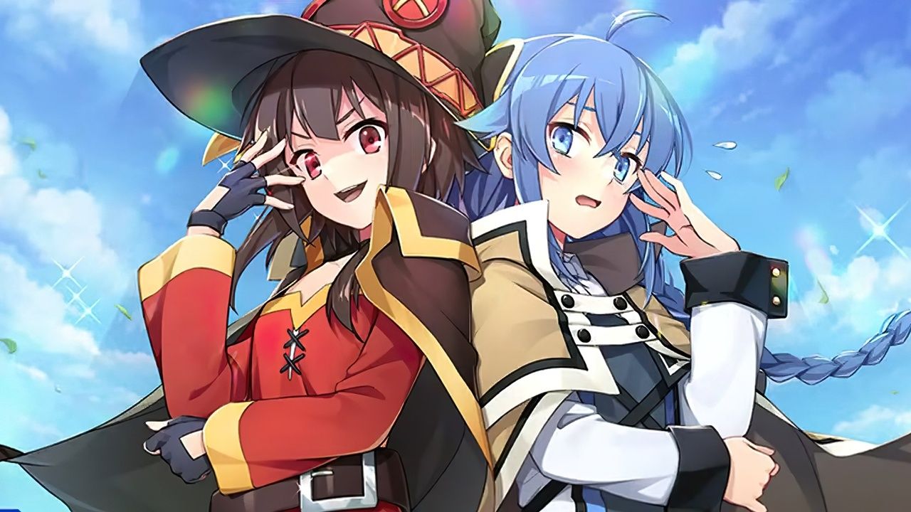 Kazuma Pediu desculpas(Konosuba dublado) 