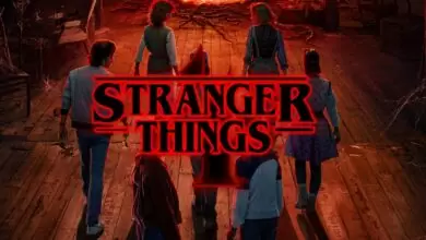 anuncia stranger things 4 temporada parte 1 e 2