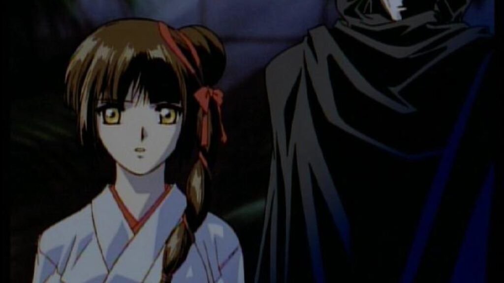 vampire princess miyu TOP 14 Animes de Vampiro que você não pode perder em 2024