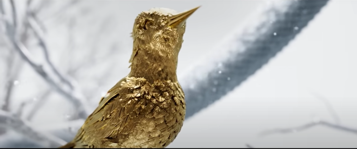 Primeiro teaser de Jogos Vorazes: O Conto dos Pássaros e das Serpentes