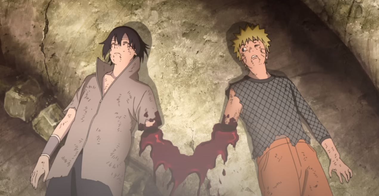 Vem aí um remake de Naruto? O regresso do clássico Naruto! — Eightify