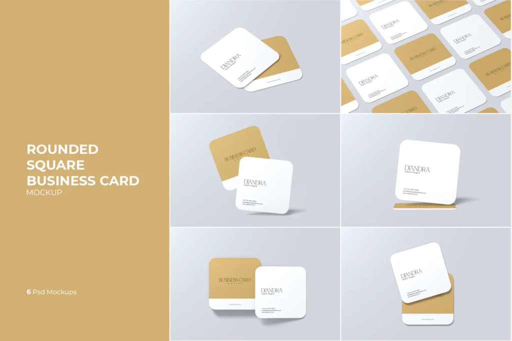 image 109 Mockups de cartões de visita: como criar modelos realistas para cartões de visita personalizados