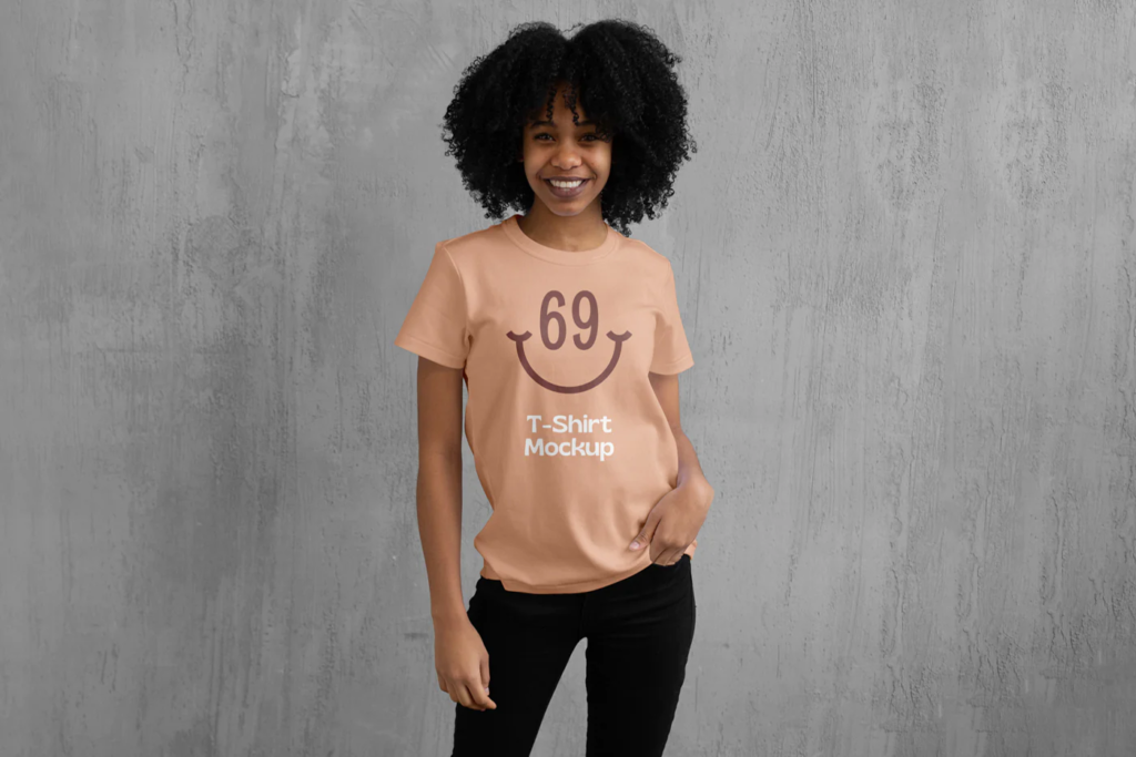 image 49 Mockups de camisetas: como criar designs realistas para camisetas personalizadas
