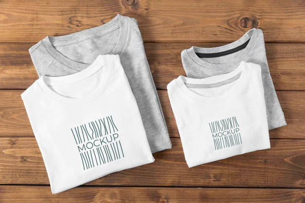 image 53 Mockups de camisetas: como criar designs realistas para camisetas personalizadas