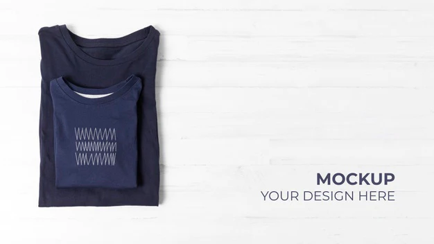 image 54 Mockups de camisetas: como criar designs realistas para camisetas personalizadas