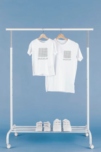 image 55 Mockups de camisetas: como criar designs realistas para camisetas personalizadas